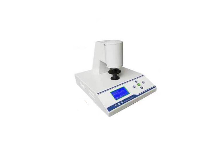HK-BB卫生材料白度+荧光度测定仪（出口型，两用仪）